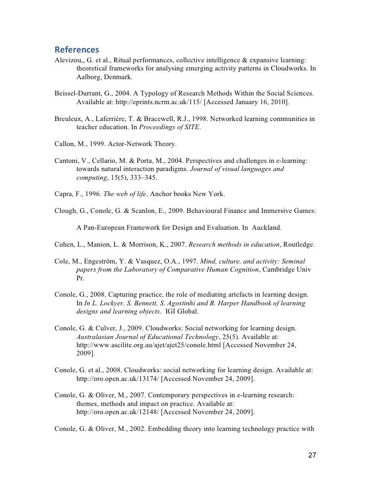 A bi-monthly publication of the Association for Educational Communications & Technology